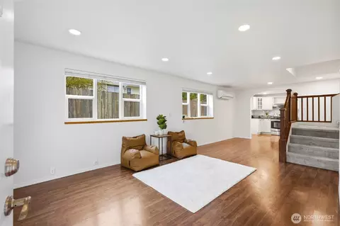 Living - 1809 21st St, Everett, WA 98201 photo 1 of 2