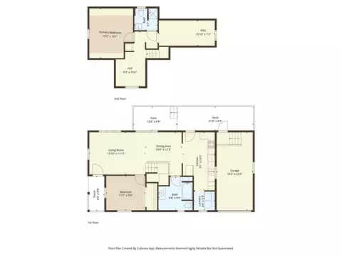 Floorplan - 1809 21st St, Everett, WA 98201 photo 3 of 3