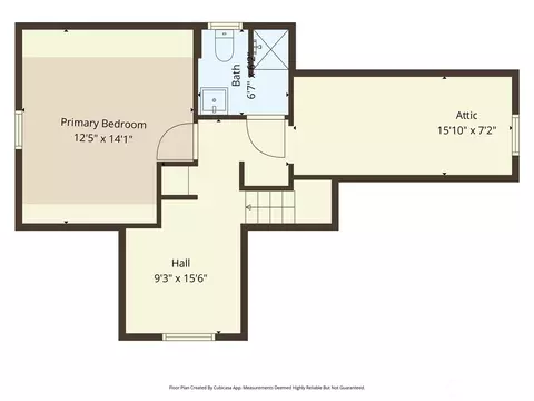 Floorplan - 1809 21st St, Everett, WA 98201 photo 2 of 3