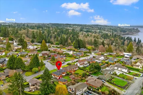 View/Area - 411 Crown Dr, Everett, WA 98203 photo 10 of 10