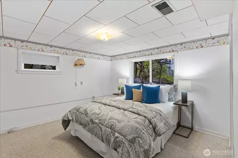 Bedroom - 411 Crown Dr, Everett, WA 98203 photo 2 of 2