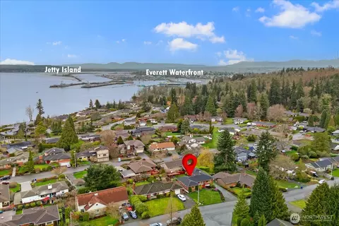 View/Area - 411 Crown Dr, Everett, WA 98203 photo 8 of 10