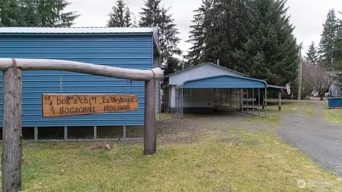 1331 Bogachiel Way, Forks, WA 98331