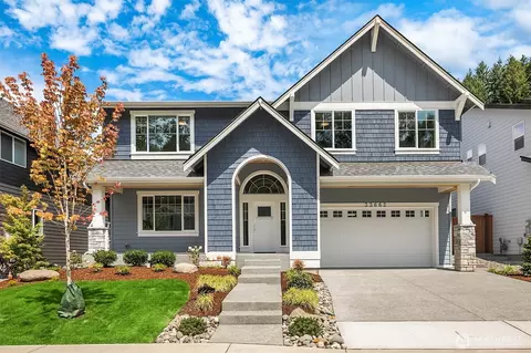 33662 NE 42nd St, Carnation, WA 98014