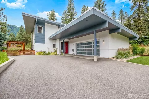 10202 Titus, Leavenworth, WA 98826