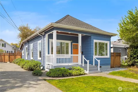 8643 Wabash Ave S, Seattle, WA 98118