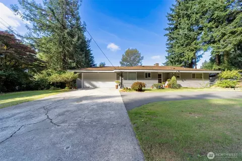 5519 116th Ave NE, Kirkland, WA 98033