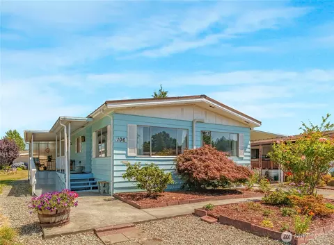 2725 E Fir St #106, Mount Vernon, WA 98273
