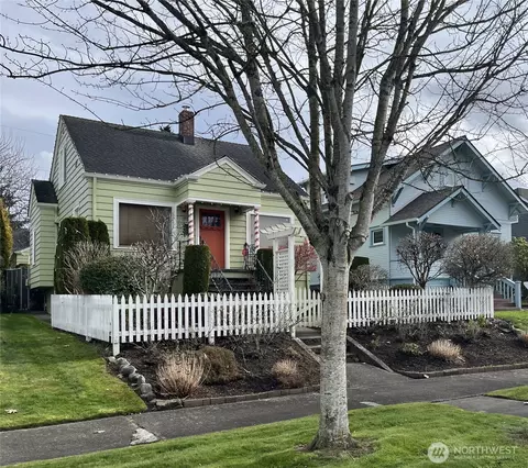 1523 Virginia Ave, Everett, WA 98201