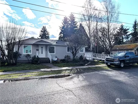 508 Jefferson St, Centralia, WA 98531