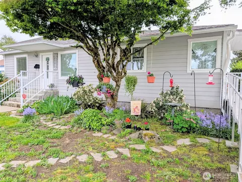 508 Jefferson St, Centralia, WA 98531