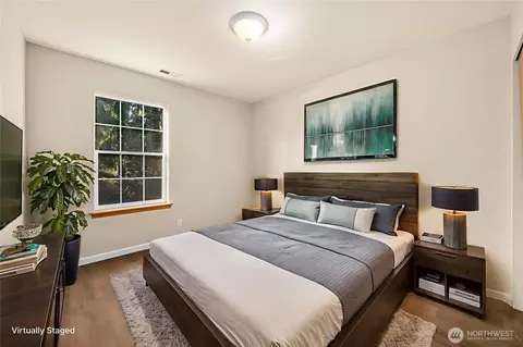 Bedroom - 5309 114th St SE, Everett, WA 98208 photo 2 of 2