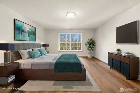 Bedroom - 5309 114th St SE, Everett, WA 98208 photo 1 of 2