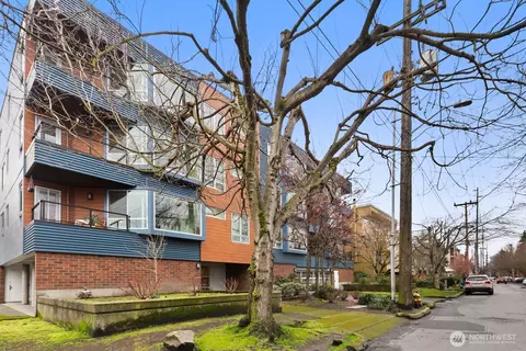 2328 Fairview Ave E #201, Seattle, WA 98102