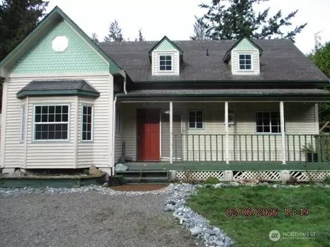 130 W Kinkaid, Port Hadlock, WA 98339