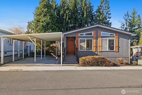 23825 15th Ave SE #311, Bothell, WA 98021