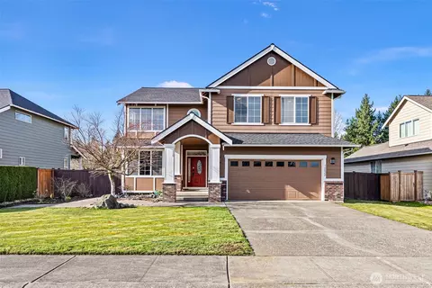 16822 134th Avenue Ct E, Puyallup, WA 98374