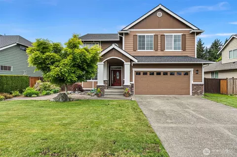 16822 134th Avenue Ct E, Puyallup, WA 98374