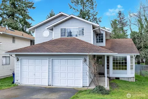 2509 58th Ave NE, Tacoma, WA 98422