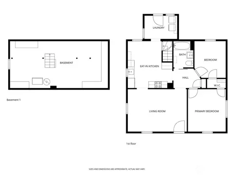 Floorplan - 2829 Hemlock St, Longview, WA 98632 photo 3 of 3
