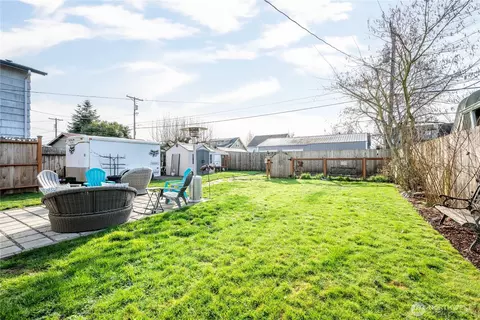 Exterior - 2829 Hemlock St, Longview, WA 98632 photo 8 of 8
