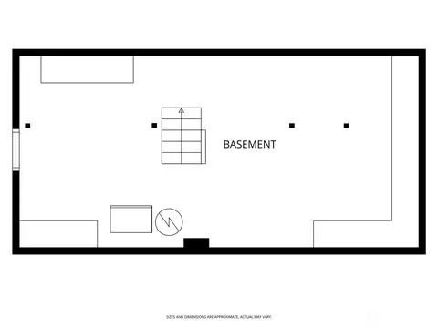 Floorplan - 2829 Hemlock St, Longview, WA 98632 photo 2 of 3