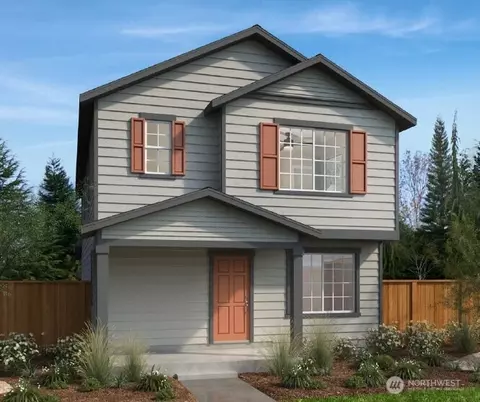 402 Sunbeam St NW, Olympia, WA 98502