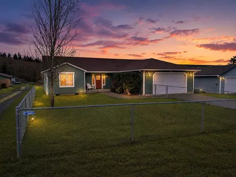 309 S 5th St, Mccleary, WA 98557