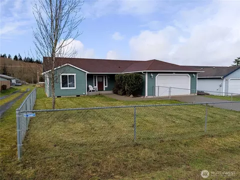 309 S 5th St, Mccleary, WA 98557