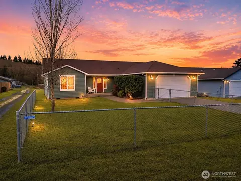 309 S 5th St, Mccleary, WA 98557