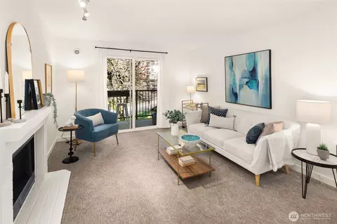 14210 NE 181st Pl #M202, Woodinville, WA 98072