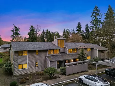 9919 NE 144th Ln #603, Kirkland, WA 98034