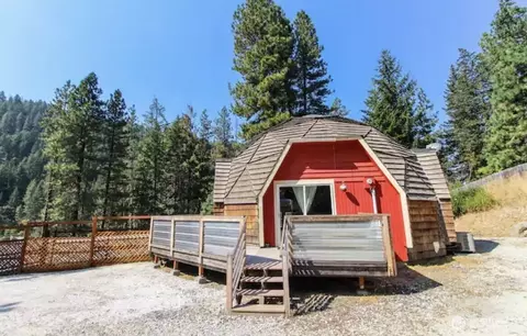 17051 Chumstick Hwy, Leavenworth, WA 98826