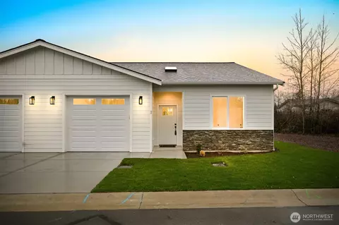 3993 Gentlebrook Ln #5, Bellingham, WA 98226