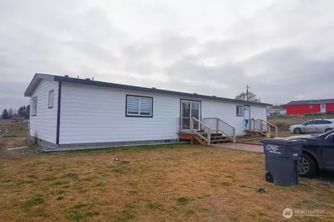 49 Hampton Rd, Hatton, WA 99344