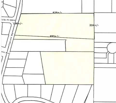 212 Nn Cypress Way, Lynnwood, WA 98036