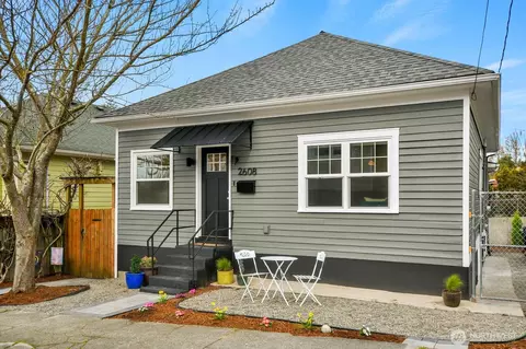 2608 S Grand St, Seattle, WA 98144