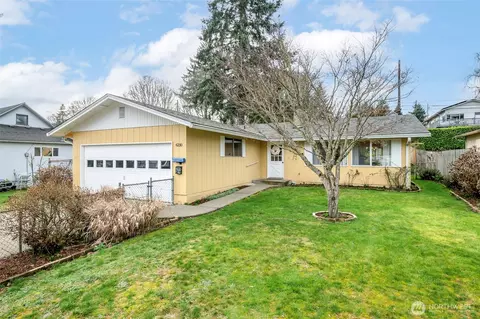 6230 S Mason Ave, Tacoma, WA 98409