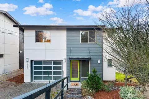 3609 York Rd S, Seattle, WA 98144
