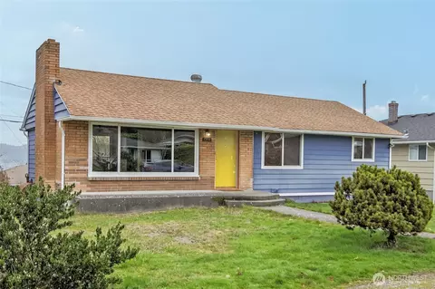 7716 S Mission Dr, Seattle, WA 98178