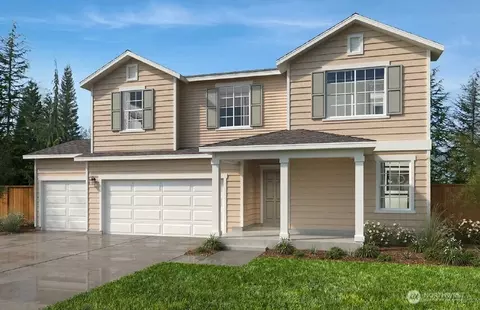 18433 136th Ave E #151, Puyallup, WA 98374
