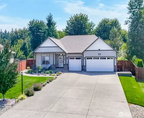 2927 Fenmoor Ln SE, Olympia, WA 98501