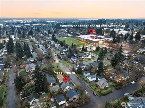 611 E 29th St, Vancouver, WA 98663 photo 40