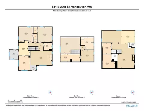 611 E 29th St, Vancouver, WA 98663 photo 39