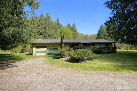 7409 Happy Hollow Rd, Stanwood, WA 98292