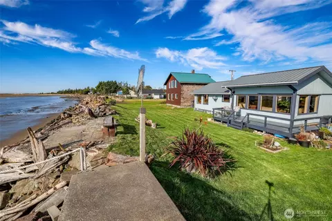 2991 Kindred Ave, Tokeland, WA 98590