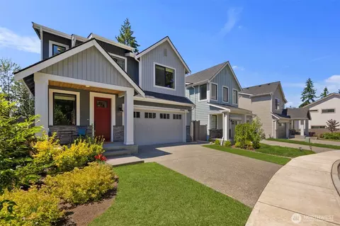 19365 139th Pl SE, Renton, WA 98058