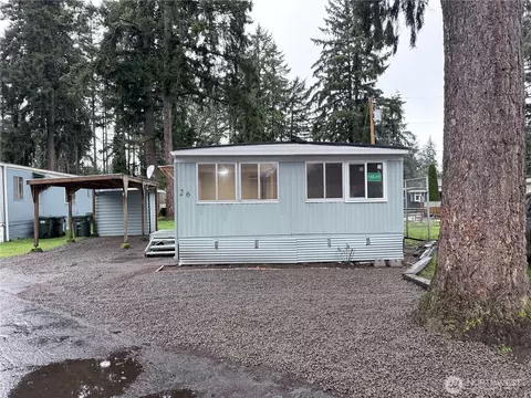 5108 San Francisco Ave SW #26, Lakewood, WA 98499