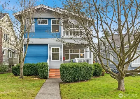 7532 9th Ave NE, Seattle, WA 98115