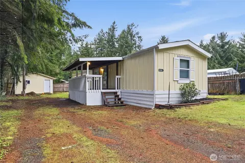 12109 Collins St SE, Tenino, WA 98589
